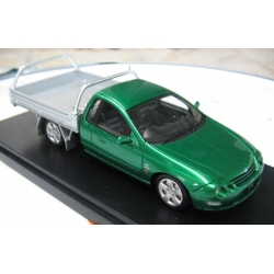 ACETF4A AU XR6 1 tonner pickup Green 1/43 Limited